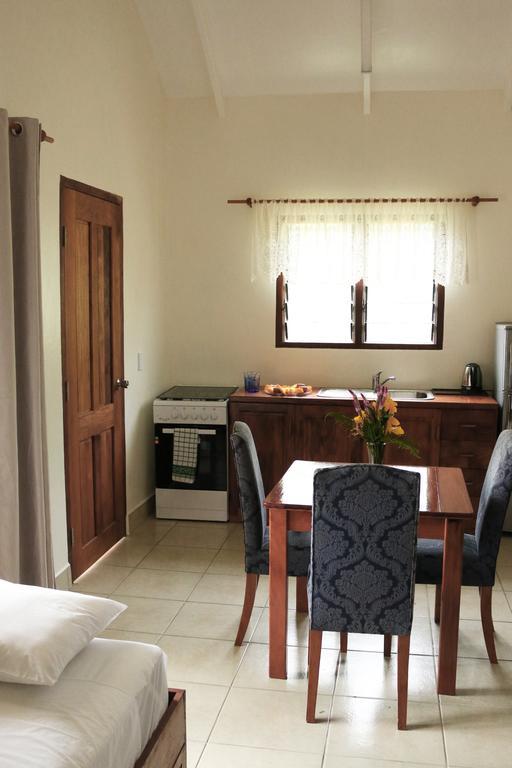 Santo Seaside Villas Luganville Zewnętrze zdjęcie